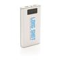 Kép 2/7 - Powerbank kijelzővel 10000 mAh