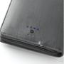 Kép 5/6 - MO8840-powerfolder-rendezo-es-powerbank-sotetszurke-kozelrol