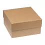 Kép 2/3 - Prémium minőségű ajándék doboz