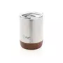 Kép 2/5 - RCS re-acél parafa kis vákuum kávésbögre