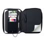 Kép 4/5 - AP721422-surey-iratmappa-sotetszurke-tartalom-mubor-powerbank