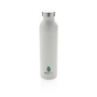 Kép 2/8 - P433.213-szivargasmentes-rezpalack-feher-logozva-vakuum-600ml