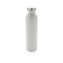 Kép 1/8 - P433.213-szivargasmentes-rezpalack-feher-vakuum-600ml.jpg