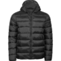 Kép 2/2 - Tee Jays Light kapucnis férfi kabát