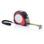 Kép 1/3 - P113.584-tool-pro-meroszalag-piros-abs.jpg