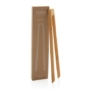 Kép 3/3 - Ukiyo bambusz tálalócsipesz