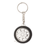 Kép 3/4 - AP810315-wheel-kulcstarto-meroszalaggal-fekete-logozva-fem